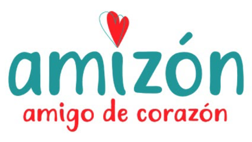 AMIZÓN, amigo del corazón