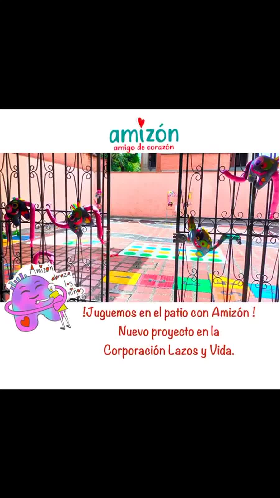 Vista previa de ludotecas y parques de diversiones